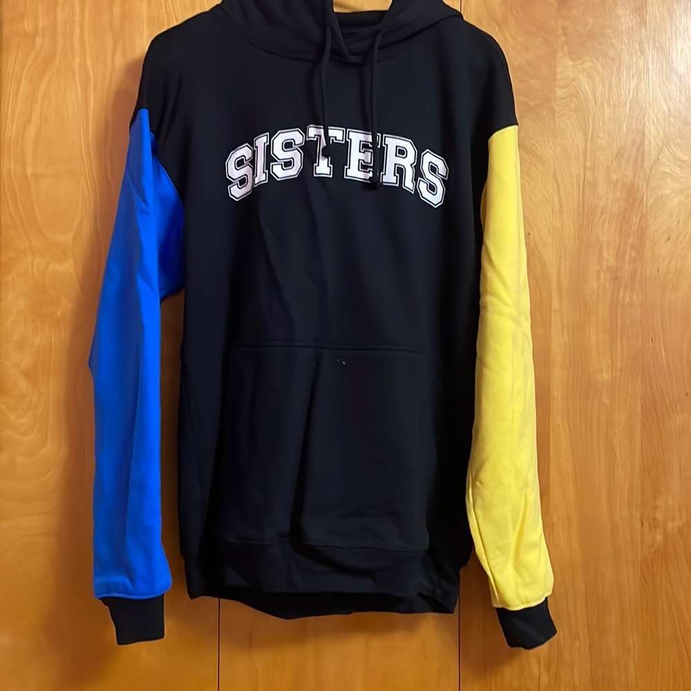 James Charles Sisters Hoodie